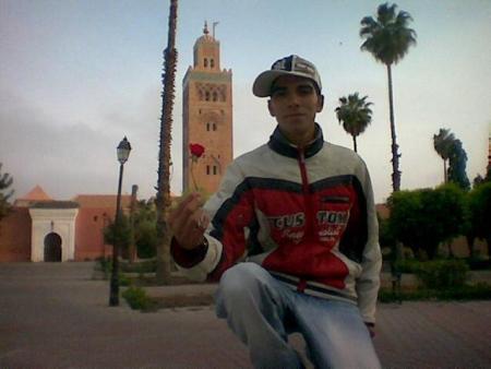  c moi de la koutoubia